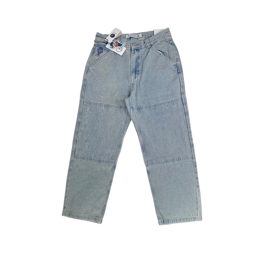 Pantalon en jean Polar Big Boy