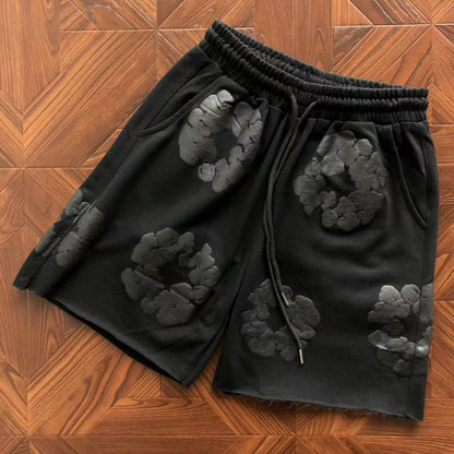 Shorts Denim Tears