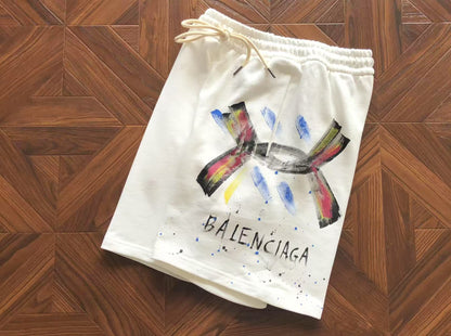 Shorts Balenciaga X Under Armour