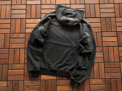 Sweat à capuche C.P. Company