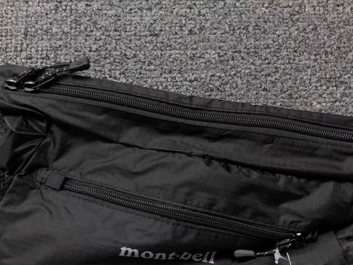 Montbell-Tasche