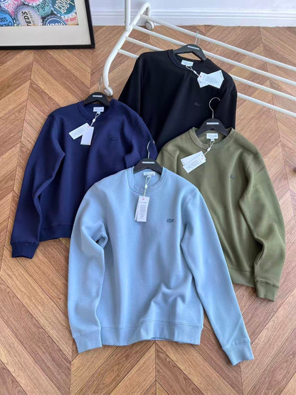Pull Lacoste