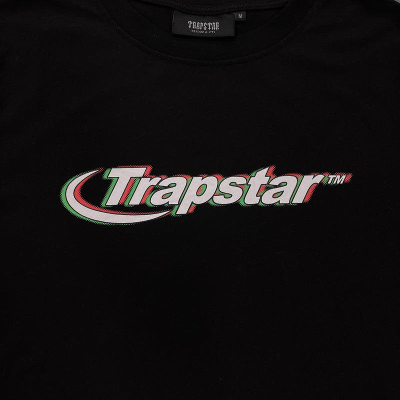 Trapstar Ltaliano Tshirt