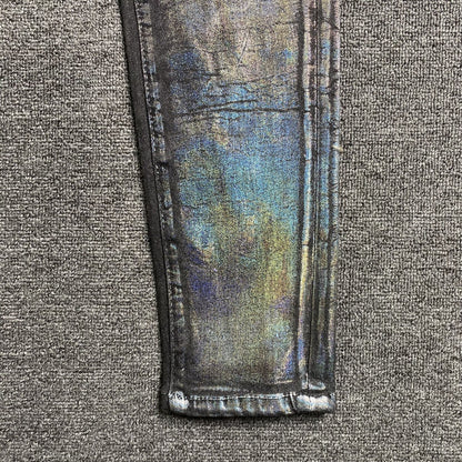 Jeans slim Purple Brand