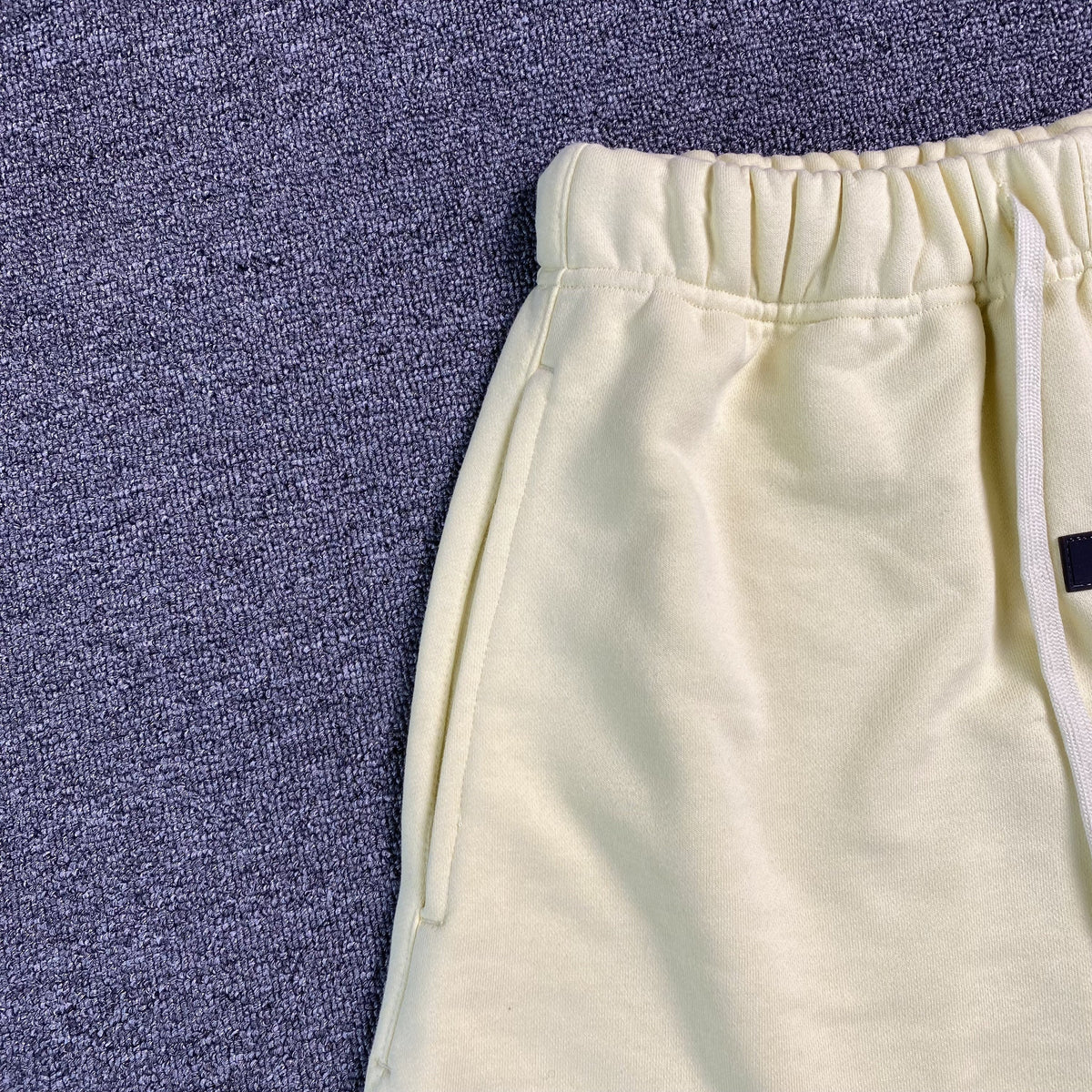 Pantaloncini FOG