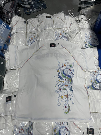 Camiseta Supreme