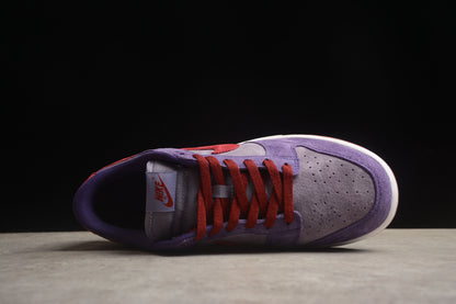 Nike Dunk Low Retro Vol. 1 SP Plum