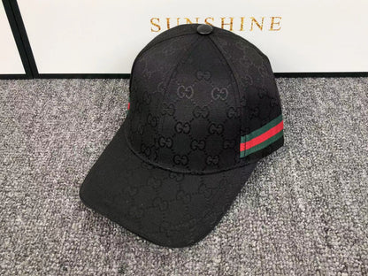 Casquette Gucci