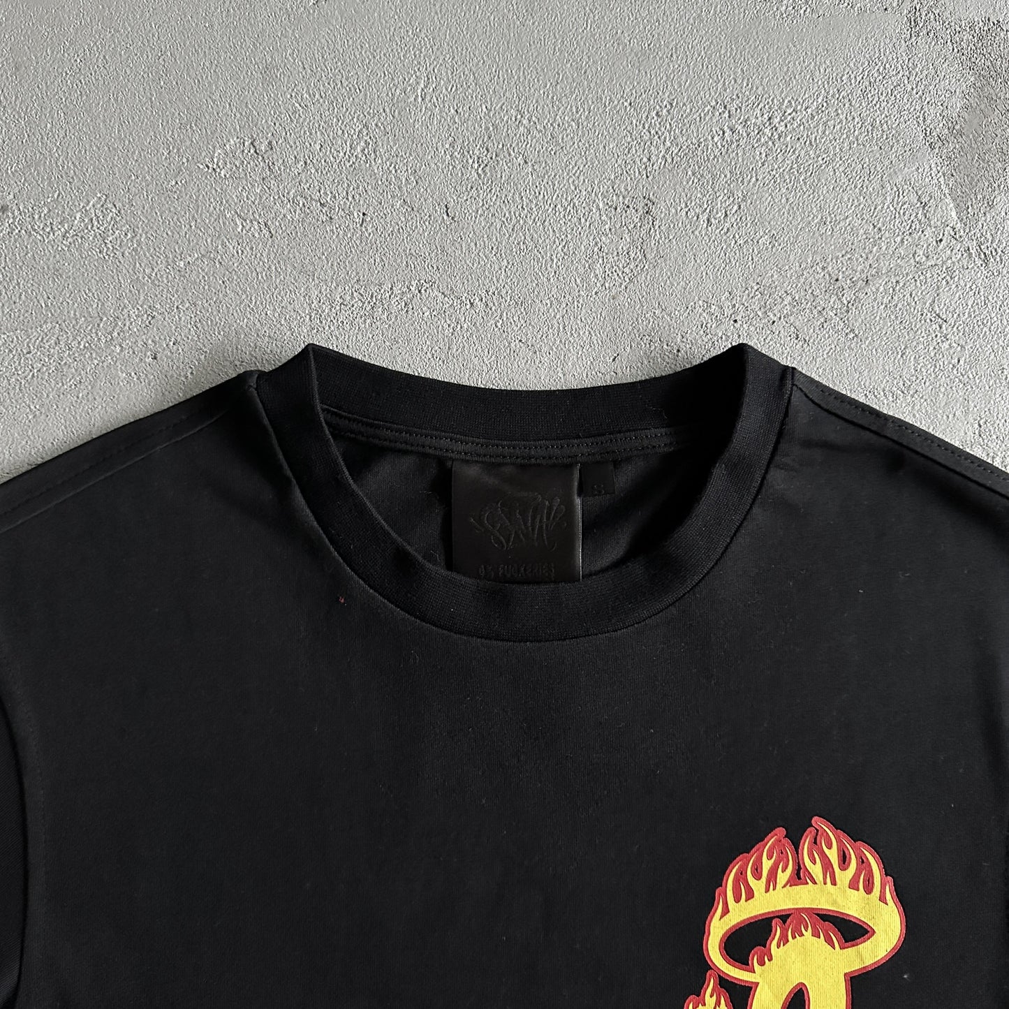T-shirt Synaworld Hot Wheels