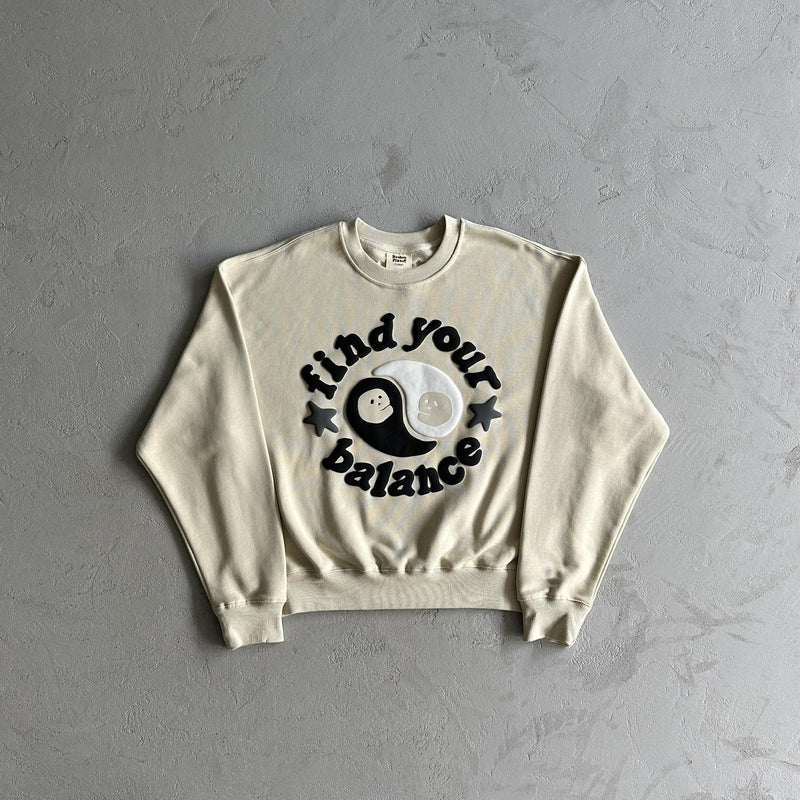 Broken Planet Hoodie