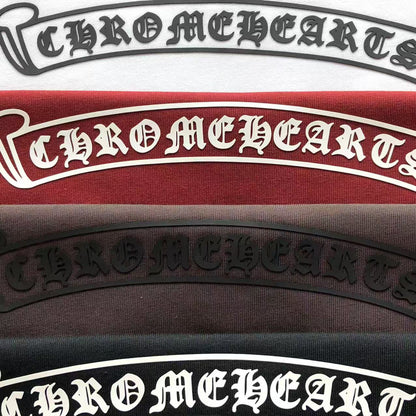 T-shirt Chrome Hearts