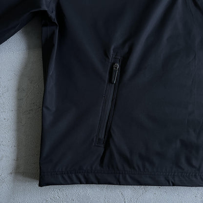 Veste imperméable Broken P