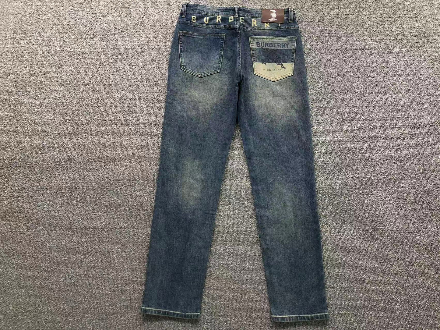 Pantalon Bébé
