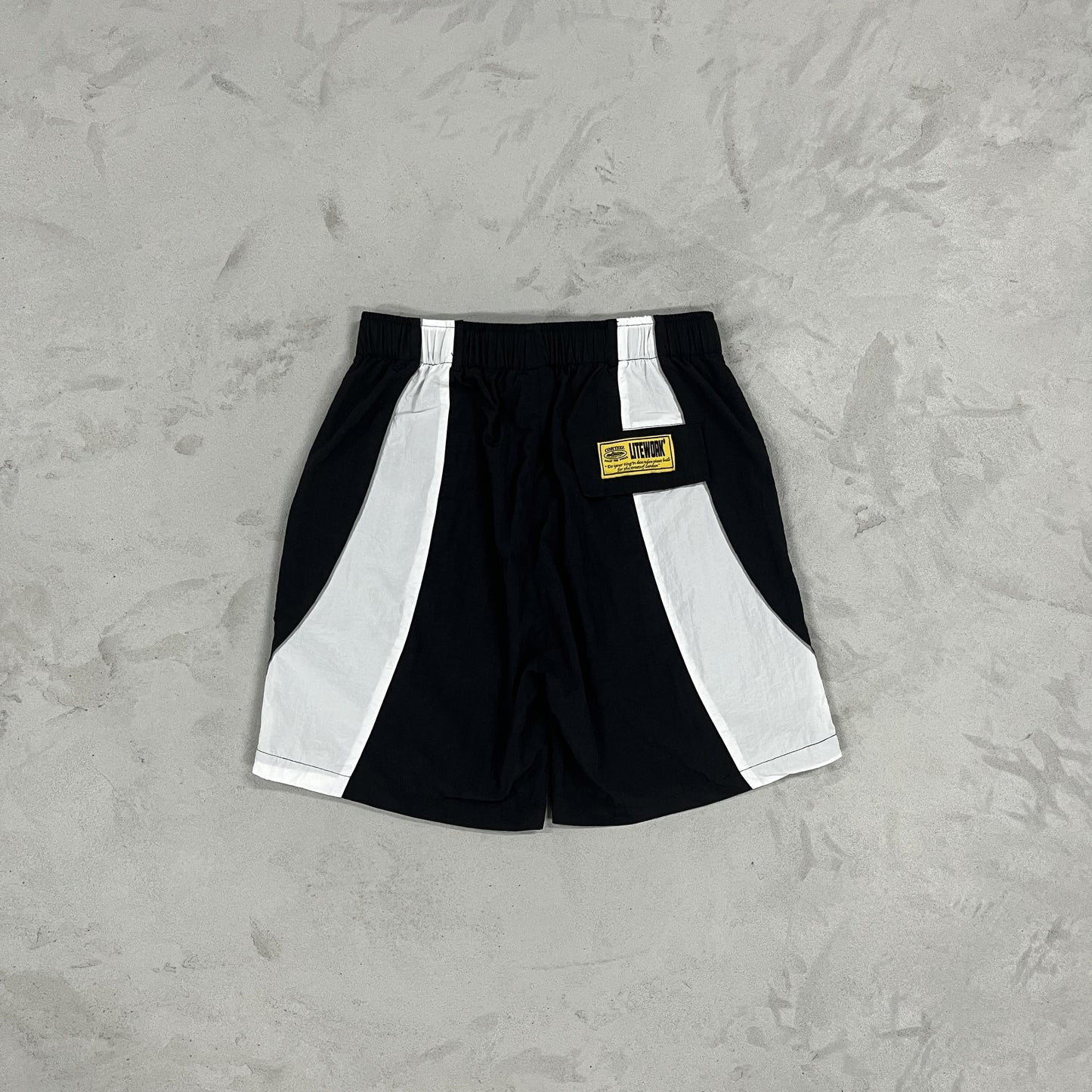 Shorts de printemps Corteiz