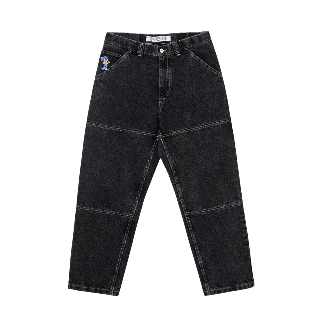 Pantalon en jean Polar Big Boy