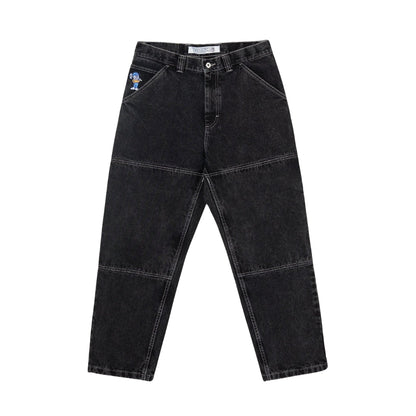Pantalon en jean Polar Big Boy