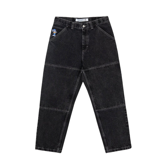 Pantalon en jean Polar Big Boy
