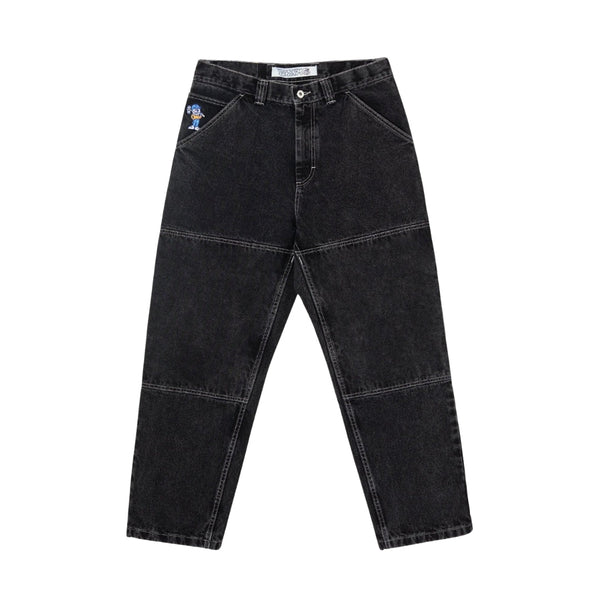 Pantalon en jean Polar Big Boy