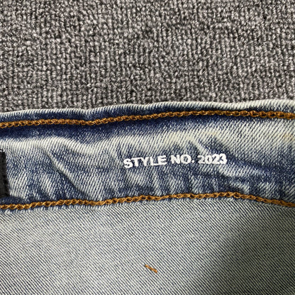 Jeans slim Purple Brand