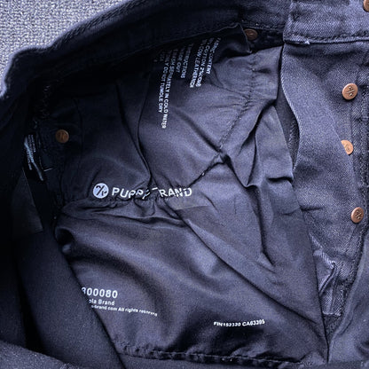 Jeans slim Purple Brand
