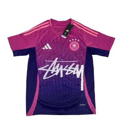 Individuelles Trikot