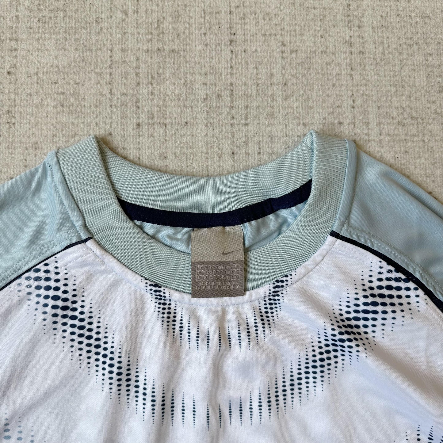 T-shirt Nike TN