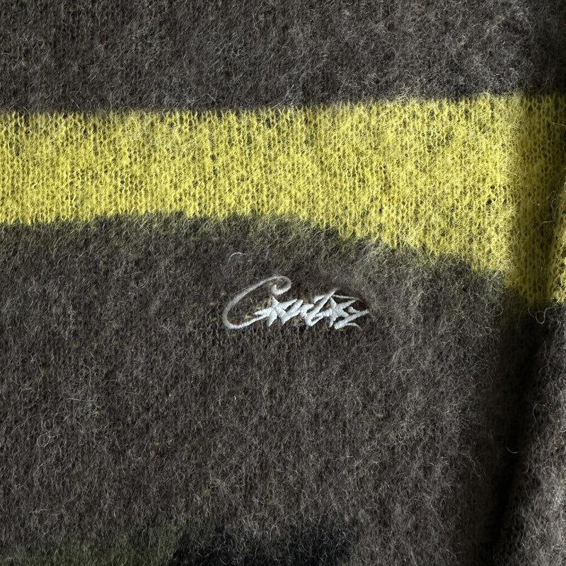 Corteiz Sweater Mohair