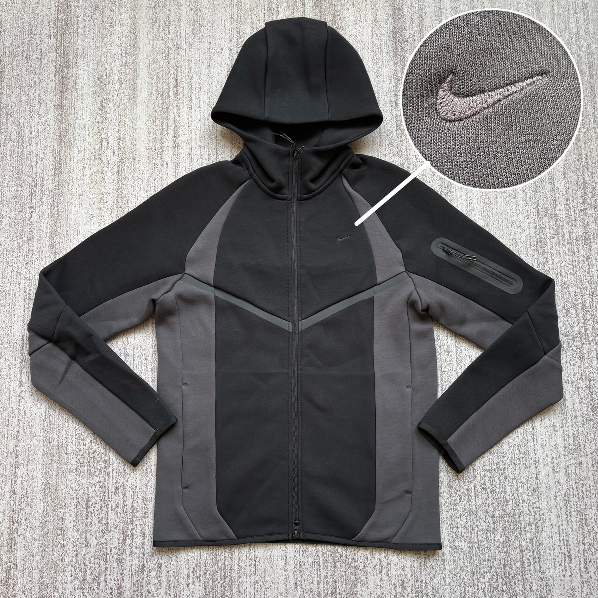 Nike Nuova Techfleece
