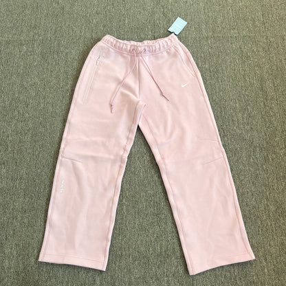 Nike x Nocta Tech Fleece Pink