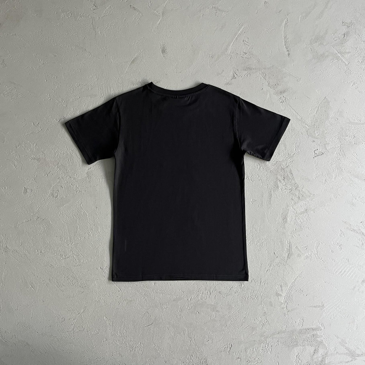 Camiseta Trapstar Script Fade