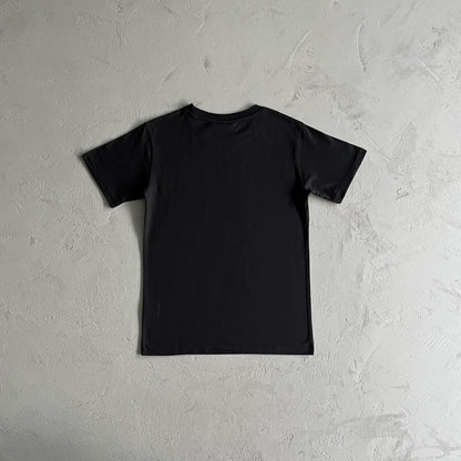 Camiseta Trapstar Script Fade