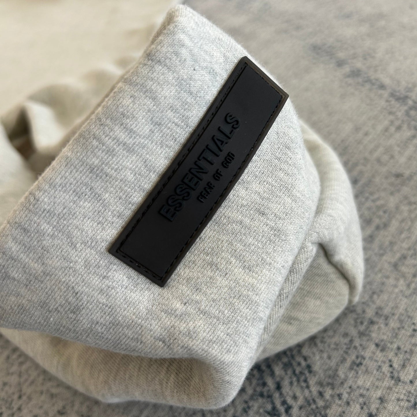 Ensemble sweat à capuche et pantalon FOG Essentials 22s 1:1