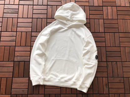 Sweat à capuche C.P Company