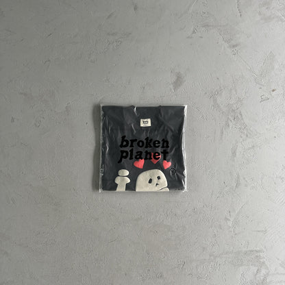 T-shirt du festival de musique Broken P