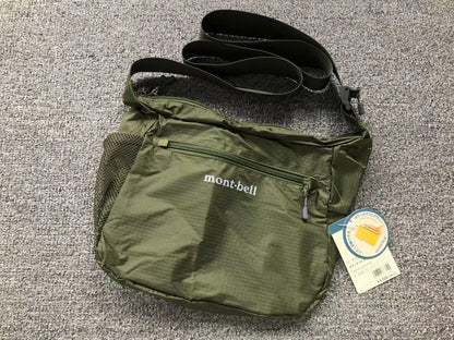 Montbell-Tasche
