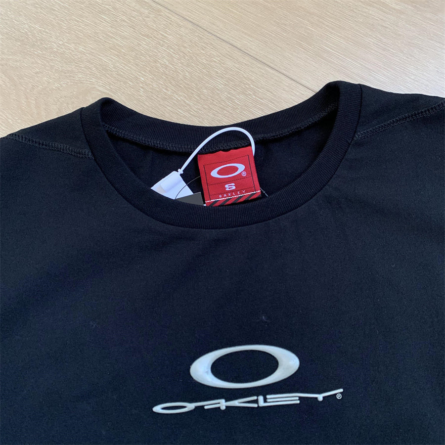 Gilet Oakley