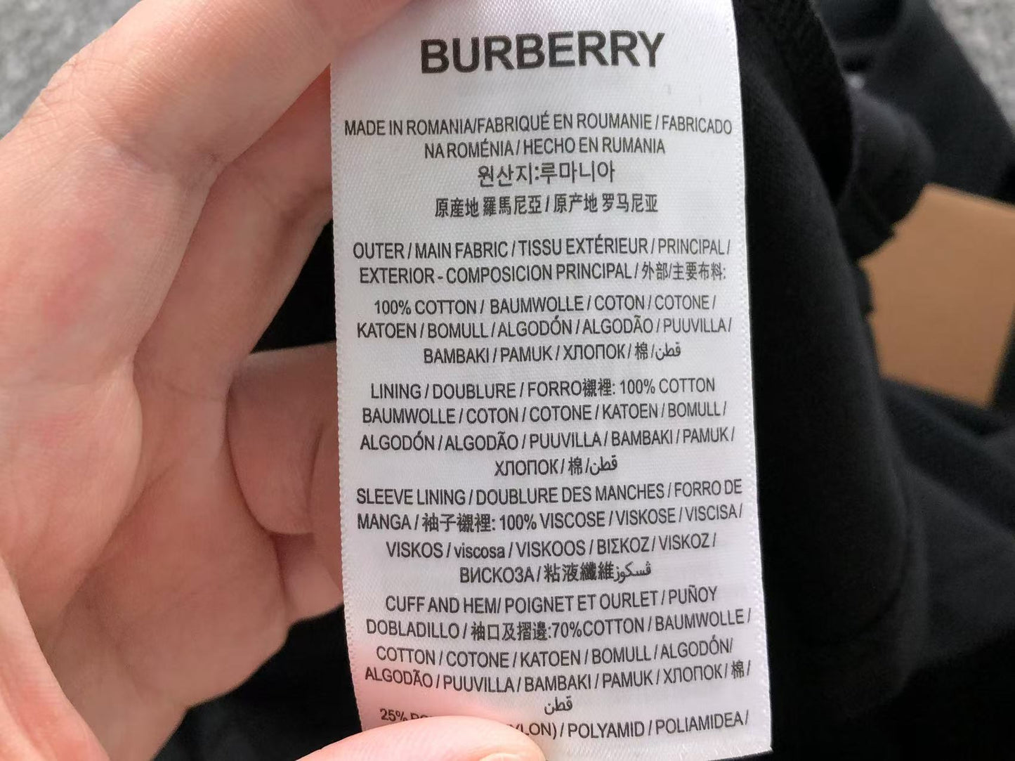 BB Polo