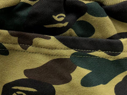 Shorts Bape