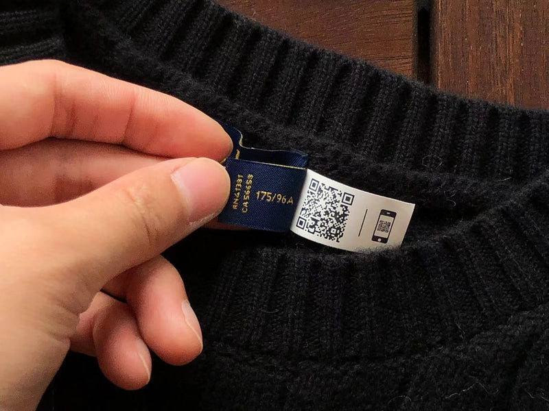 Ralph Lauren Sweater