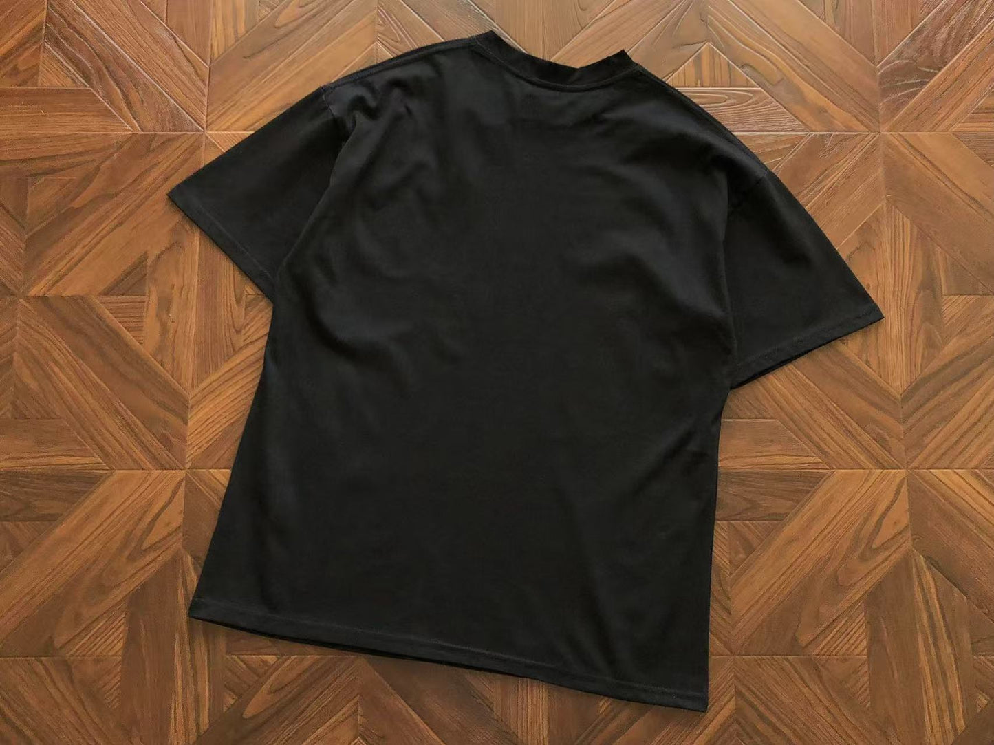 T-shirt Denim Tears