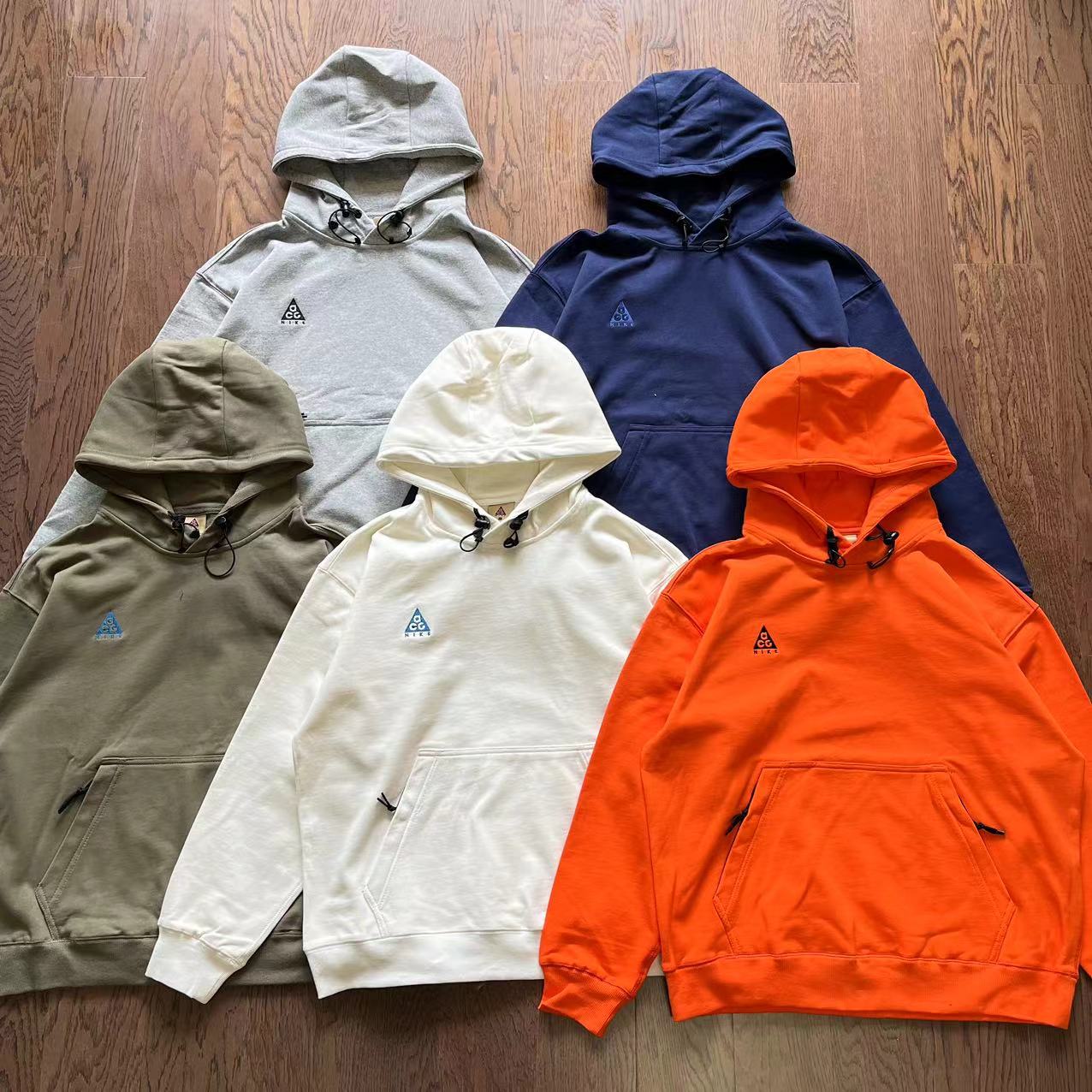 Sweat à capuche Nike x ACG