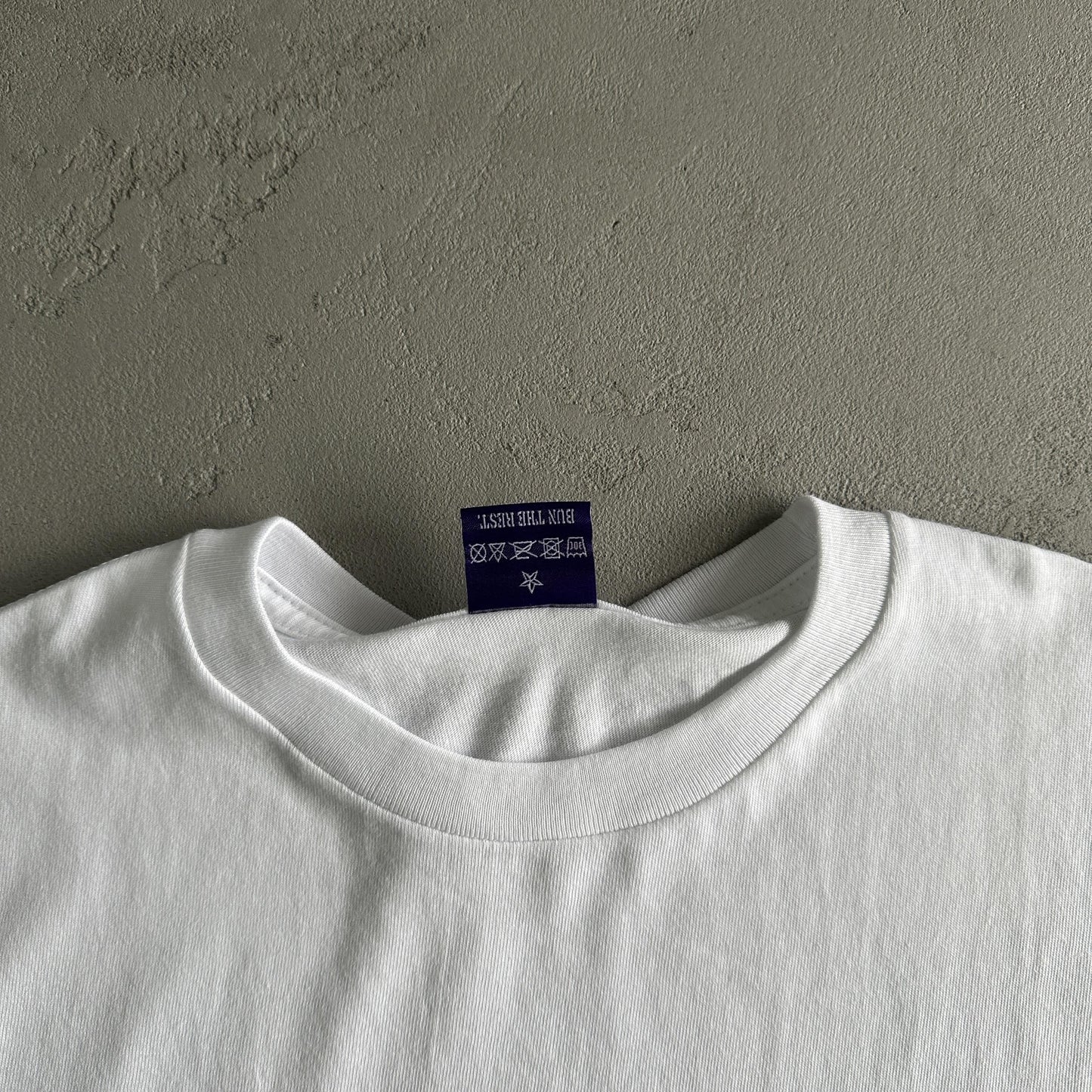 T-shirt Corteiz Dégradé Carni