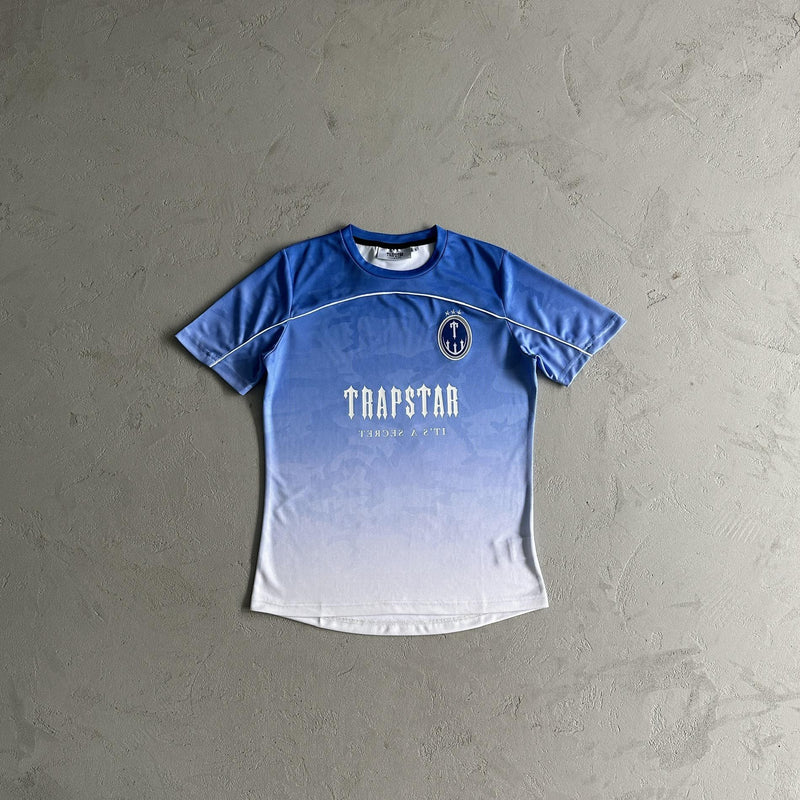 Trapstar Football Tshirts