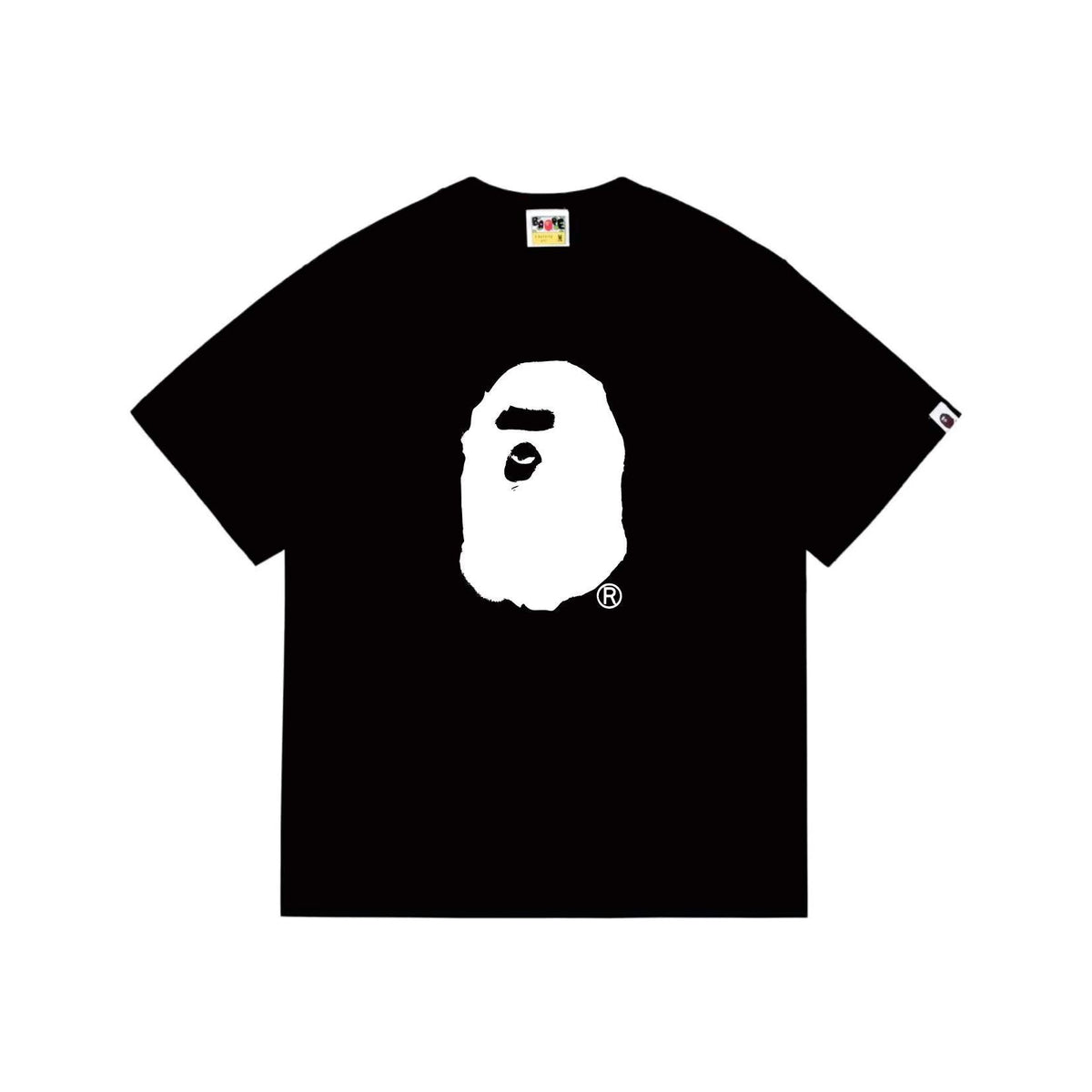 Camiseta Bape