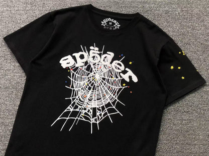 T-shirt Sp5der