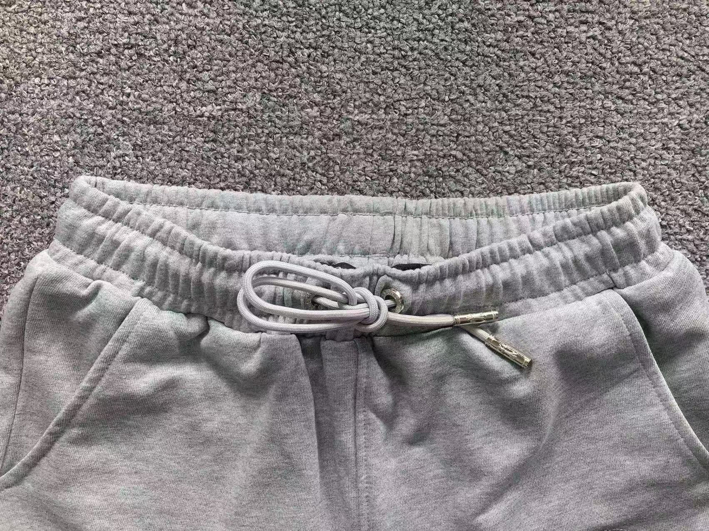 Shorts Chrome Hearts