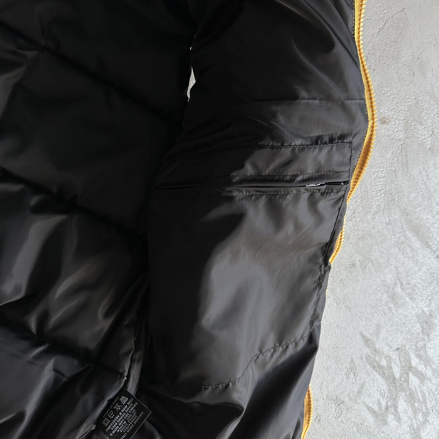 Gilet Bolo Corteiz