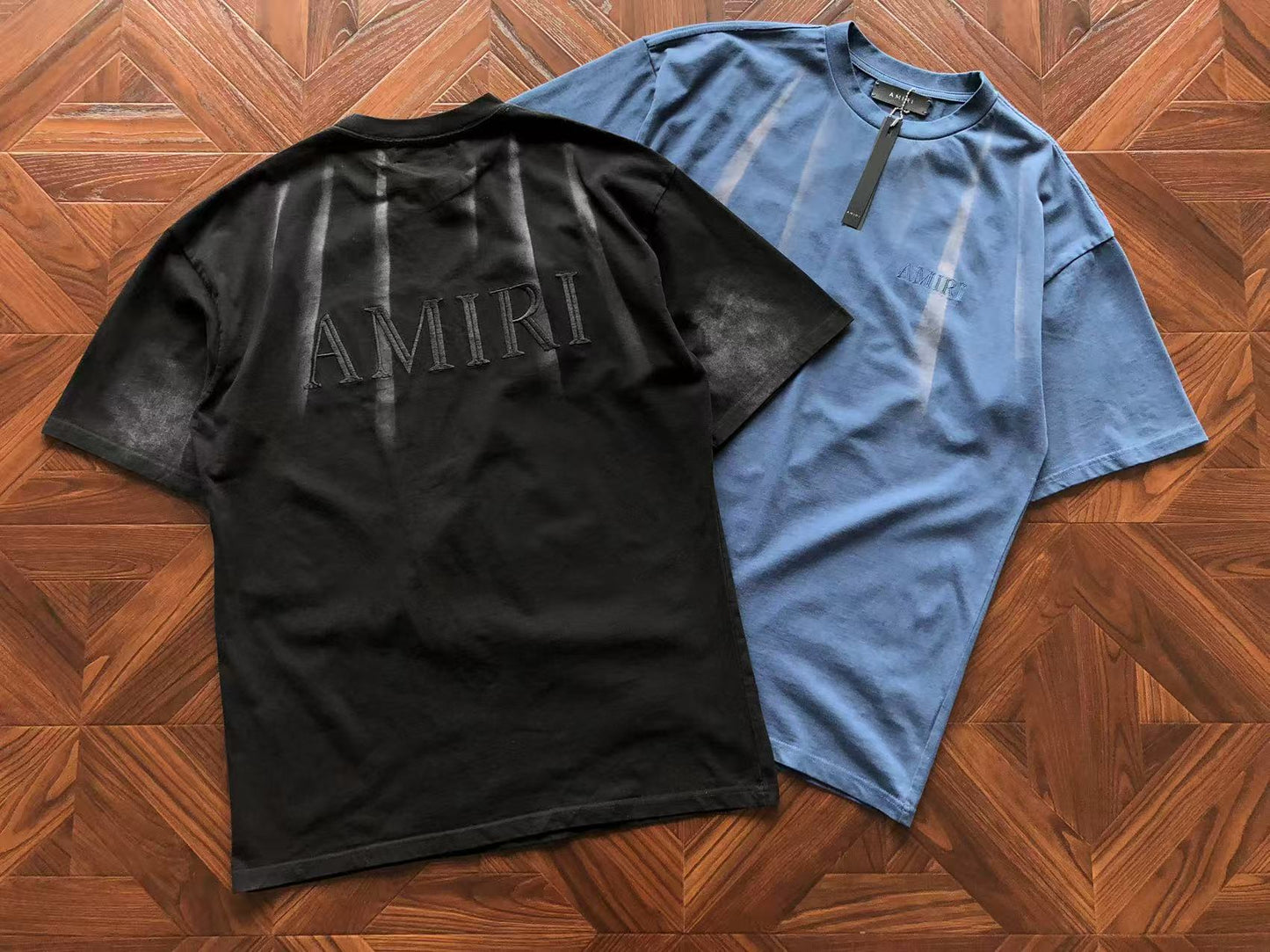 T-shirt Amiri
