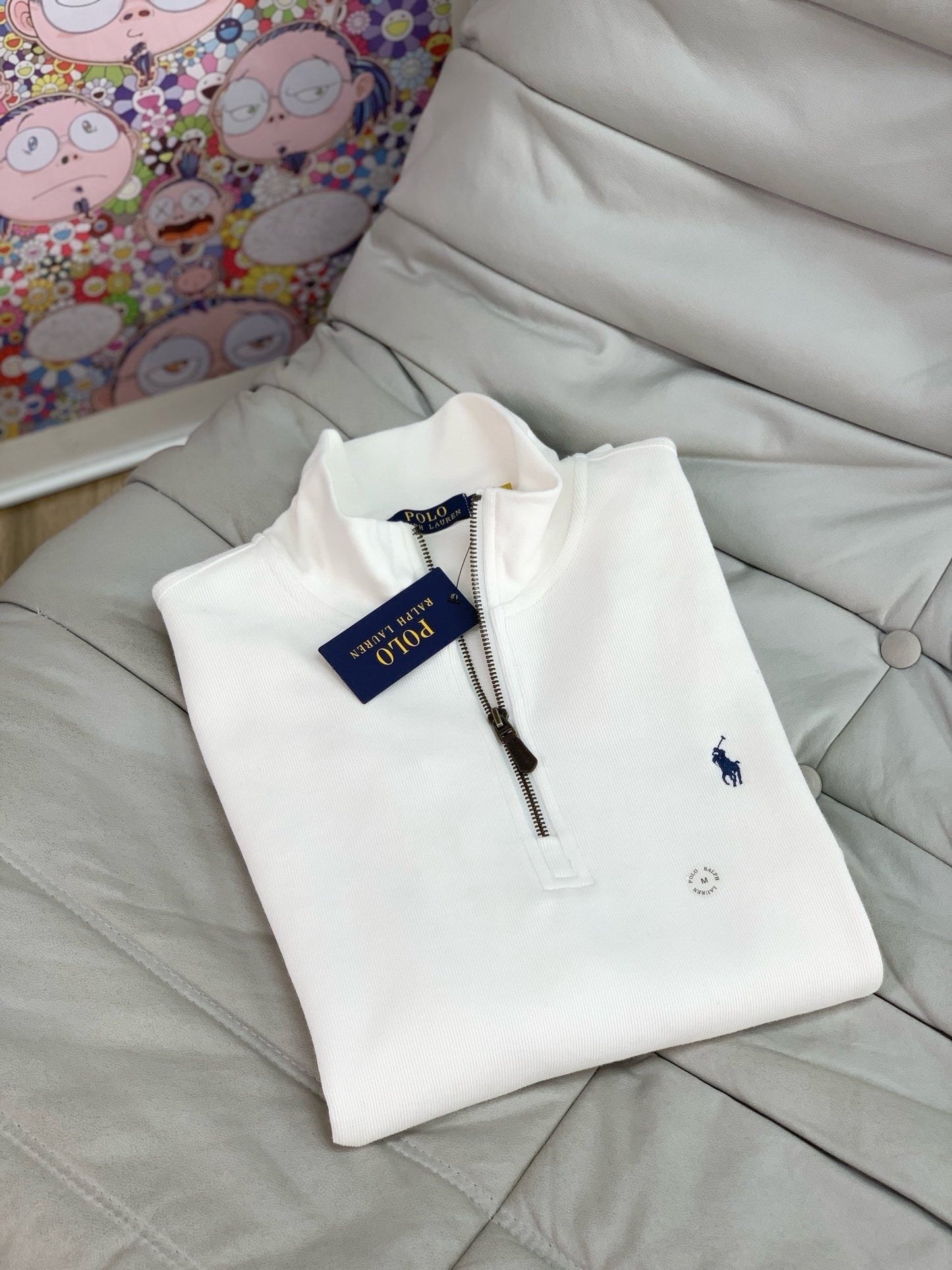Pull Ralph Lauren
