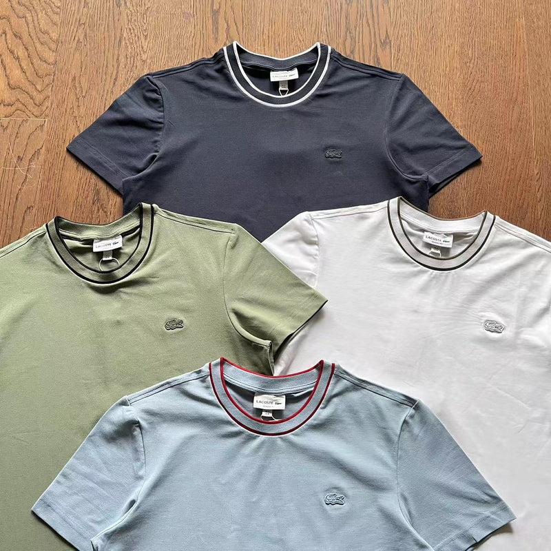 Lacoste Basic Tshirt